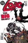 Lobo #45 (DC Comics) - фото
