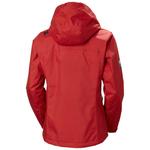 Куртка Helly Hansen Crew Hooded Midl 2.0, красный - фото 4