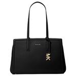 MICHAEL KORS Кожаная сумка тоут - фото