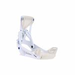 Одиночное крепление для сноуборда BURTON, белый - фото 3