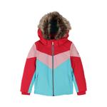 Детская куртка Spyder, синий - фото 2