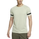 Мужское футбольное джерси Nike, цвет Olive - фото 4