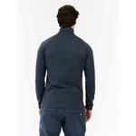 Rolli prtrekody 1/4 zip active top Protest, синий - фото 4