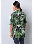 Alba Moda Блузка зеленого цвета - фото 3