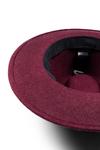 Шляпа Roeckl GLASGOW, Wine Red - фото 3