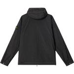 STONE ISLAND Куртка Ватро, Black - фото 3