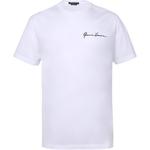 VERSACE Футболка мужская белая - фото