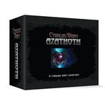 Настольная игра Cthulhu Wars: Azathoth Faction Expansion Petersen Games - фото