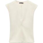 Футболка-майка женская Ecru ZARA - фото