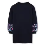 Платье Billieblush U21285, синий - фото 2