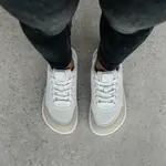 Кроссовки Barebarics Vaporo Barefoot, белый - фото 3