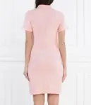 Платье 1985 года Tommy Hilfiger, розовый - фото 4