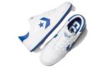 Кроссовки fastbreak pro 'white blue' Converse, белый - фото 4
