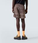 Печатные технические шорты On, Cinder - фото 4