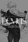 Levius (VIZ Media LLC) - фото