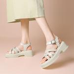 Сандалии JOSINY Roman Sandals Women's - фото 13