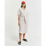 Платье Gant 4503391, бежевый - фото