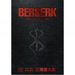 Книга Berserk Deluxe Volume 10 (Hardback) - фото
