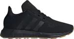 Кроссовки Swift Run 1.0 Big Kid 'Black Gum', черный - фото
