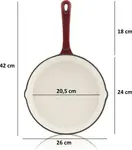 Сковорода Mahlzeit - фото 5