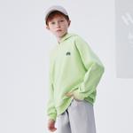 Детский свитшот Lee, белый - фото 6