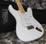 2024 PRS - США John Mayer Silver Sky - Frost - фото