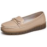 Лоферы женские Red Dragonfly, черный - фото 3