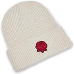 Толстовка Under Armour Womens Halftime Cozy Cuff, (110) Summit White/Red - фото