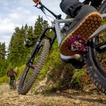 Педали OneUp Components Clip OneUp Components, Purple - фото 4