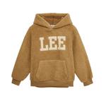 Детская толстовка Lee, розовый - фото 3