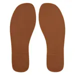 Сандалии Roxy Andreya, коричневый - фото 2