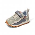 Детские кроссовки для бега FAIRWHALE, хаки - фото 10