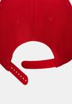 Бейсболка Jordan, красный - фото 4