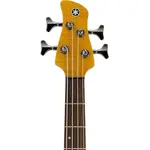 Бас-гитара Yamaha Matte Amber Trbx604Fm - фото 7