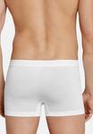 Трусы Schiesser Retro Short/Pant Long Life Cotton, белый - фото 3