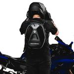 Мотоциклетный рюкзак Rockbros - фото