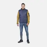 Мужской жилет TYREE M Izas, темно-синий - фото 5