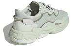 Кроссовки оригиналы ozweego Adidas, зеленый - фото 4