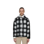 Куртка Uniqlo x JW Anderson Unisex из искусственного шерпа с капюшоном, 03 серый - фото 6
