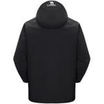 Мужская уличная куртка Camel, Черный - фото 4