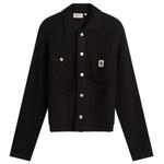 Мичиганский свитер Carhartt Wip, черный - фото