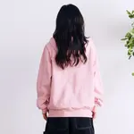 Толстовка унисекс BURNIN, Розовый - фото 22