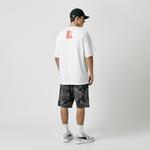 Футболка мужская Aape, белый - фото 7