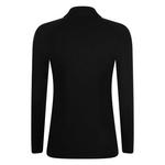 Базовый слой Rock Experience Heaven, черный - фото 2