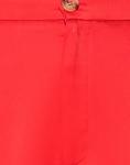 Бермуды Semicouture, красный - фото 4