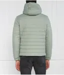 Куртка bene2241 Regular fit Hugo, зеленый - фото 4