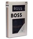 Боксеры Boss с узором, черный - фото 3