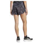 Шорты adidas 3 Stripes Aop 4´´, серый - фото 2