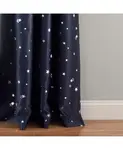 Затемняющие шторы Star Lush Decor, navy - фото 2