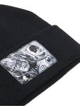 Шапка Batman CEO-ACCCS-AW25-224WBBAT, черный - фото 4
